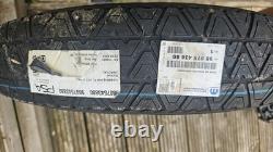 Peugeot 308 (2024) Spare Wheel Kit Brand New Genuine Part