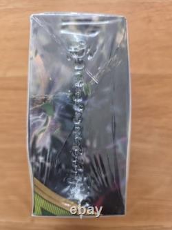 Pokémon TCG Vivid Voltage Build & Battle Pre Release Kit Brand New Sealed