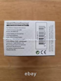 Pokémon TCG Vivid Voltage Build & Battle Pre Release Kit Brand New Sealed