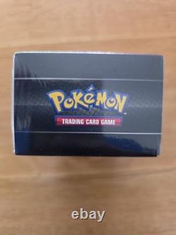Pokémon TCG Vivid Voltage Build & Battle Pre Release Kit Brand New Sealed