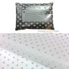 Polka Dot Tissue Paper & Mailing Bag Mix Pack Polythene Post Gift Wrapping Kit