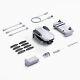 Potensic Atom Gps Drone 3-axis Gimbal Fpv 4k Camera Rc Quadcopter Fly More Combo