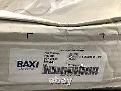 Potterton 5111603 Baxi Suprima 30-100 PCB Kit