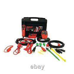 Power Probe 3 Master kit with ECT3000 PPRKIT03S Brand New