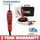 Power Probe 4 Iv Auto Electrical Circuit Tester Kit, Pp401as, 2 Year Warranty