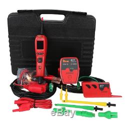 Power Probe PPKIT04 The Power Probe 4 Master Combo Kit