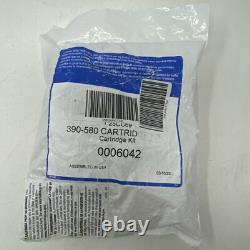 Powers 390-580 Cartridge Kit Rebuild Kit BRAND NEW