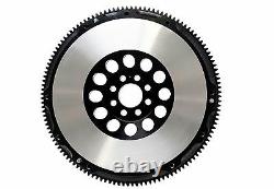 Prc Stage 2 Clutch Kit+race Flywheel For 2003-2006 Nissan 350z / G35 3.5l