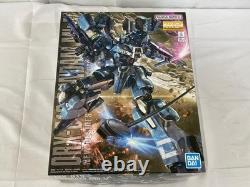 Premium Bandai MG Gundam MK. V ORX-013 1/100 Plastic Model Kit Brand New