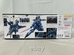 Premium Bandai MG Gundam MK. V ORX-013 1/100 Plastic Model Kit Brand New