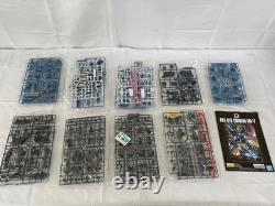 Premium Bandai MG Gundam MK. V ORX-013 1/100 Plastic Model Kit Brand New