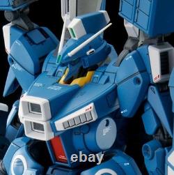 Premium Bandai MG Gundam MK. V ORX-013 1/100 Plastic Model Kit Brand New