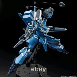 Premium Bandai MG Gundam MK. V ORX-013 1/100 Plastic Model Kit Brand New