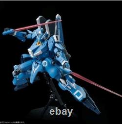 Premium Bandai MG Gundam MK. V ORX-013 1/100 Plastic Model Kit Brand New