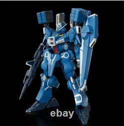 Premium Bandai MG Gundam MK. V ORX-013 1/100 Plastic Model Kit Brand New