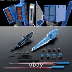 Premium Bandai MG Gundam MK. V ORX-013 1/100 Plastic Model Kit Brand New