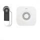 Pyronix Home Control Doorbell 1080p Full Hd Camera With Chime Sdcard 32gb Kit Uk