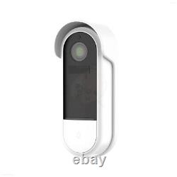 Pyronix Home Control Doorbell 1080P Full HD Camera with Chime SDCARD 32GB KIT UK