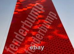 R3B PRISMATIC Chapter 8 Chevron DIY Kit HIGHEST GRADE Sign Sticker OR Magnetic