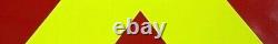 R3B PRISMATIC Chapter 8 Chevron DIY Kit HIGHEST GRADE Sign Sticker OR Magnetic