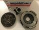 Renault Clio Mk4 1.2 16v 73bhp Petrol 2012-2015 Brand New Clutch Kit & Csc
