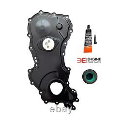 RENAULT TRAFIC 1.6 DCi R9M DIESEL 2014-on BRAND NEW TIMING CHAIN COVER KIT
