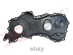 RENAULT TRAFIC 1.6 DCi R9M DIESEL 2014-on BRAND NEW TIMING CHAIN COVER KIT