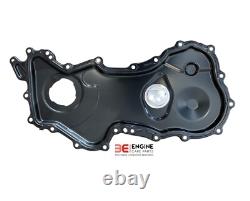 RENAULT TRAFIC 1.6 DCi R9M DIESEL 2014-on BRAND NEW TIMING CHAIN COVER KIT