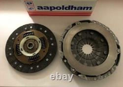 RENAULT TRAFIC 1.9 DCi DTi 1870cc DIESEL 2004-2006 BRAND NEW CLUTCH KIT + CSC