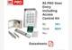 Rs Pro Door Entry Including Access Control Kit Brand New & Boxed