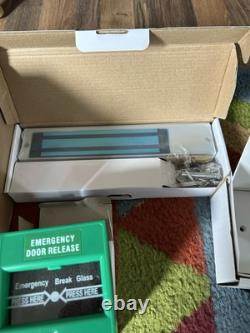 RS PRO Door Entry including Access Control Kit Brand New & Boxed