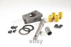 RacingDiffs LSD conversion kit (Fits BMW 188K) E46 E39 E38 E60 E53 E85 E83