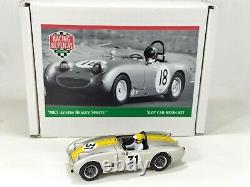 Racing Replicas MK1 Austin Healey Sprite'Frogeye' unpainted full kit