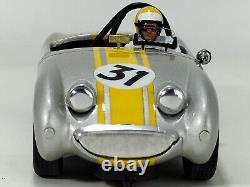 Racing Replicas MK1 Austin Healey Sprite'Frogeye' unpainted full kit