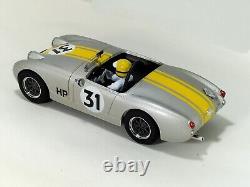 Racing Replicas MK1 Austin Healey Sprite'Frogeye' unpainted full kit