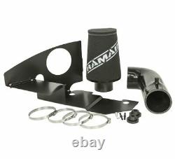 Ramair Air Filter Heat Shield Induction Intake Kit Golf MK5/MK6 1.9 & 2.0 TDI