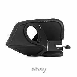 Ramair Performance Air Filter Intake Induction Kit for Volkswagen MK8 1.5/1.0TSI
