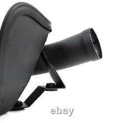 Ramair Performance Air Filter Intake Induction Kit for Volkswagen MK8 1.5/1.0TSI