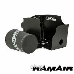 Ramair Performance Intake Induction Air Filter Kit for Mini Cooper S 1.6 R53