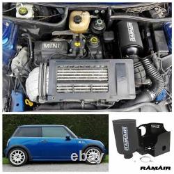 Ramair Performance Intake Induction Air Filter Kit for Mini Cooper S 1.6 R53