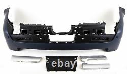 Range Rover Sport 2009-2013 Rear Bumper Kit Autobiography Style High Quality New