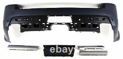 Range Rover Sport 2009-2013 Rear Bumper Kit Autobiography Style High Quality New