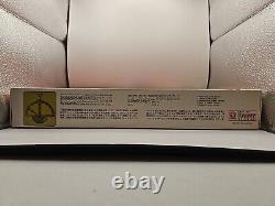 Rare Vintage Bandai Cutty Sark Model Kit Brand New In Open Box