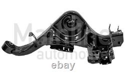 Rear Wishbone Trailing Arm Pair Fitting Kits for Nissan Qashqai X-Trail Koleos