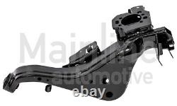Rear Wishbone Trailing Arm Pair Fitting Kits for Nissan Qashqai X-Trail Koleos