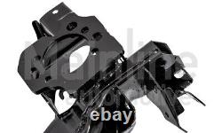 Rear Wishbone Trailing Arm Pair Fitting Kits for Nissan Qashqai X-Trail Koleos
