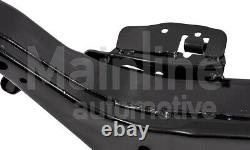 Rear Wishbone Trailing Arm Pair Fitting Kits for Nissan Qashqai X-Trail Koleos