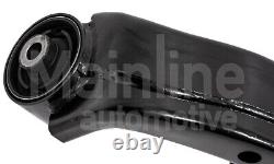 Rear Wishbone Trailing Arm Pair Fitting Kits for Nissan Qashqai X-Trail Koleos