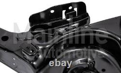 Rear Wishbone Trailing Arm Pair Fitting Kits for Nissan Qashqai X-Trail Koleos