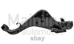 Rear Wishbone Trailing Arm Pair Fitting Kits for Nissan Qashqai X-Trail Koleos